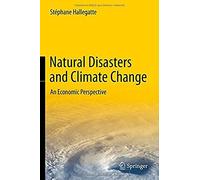Natural Disasters And Climate Change