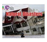 Natural Disasters by Adrian Bradbury Adrian Bradbury (Auteur)