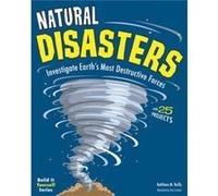 Natural Disasters by Kathleen M. Reilly Kathleen M Reilly, Illustrated By Tom Casteel (Auteur)