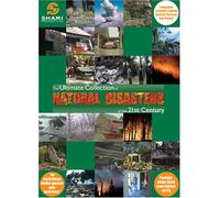 Natural Disasters [Import USA Zone 1]