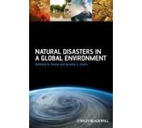 Natural Disasters In A Global Environment