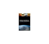 Natural Disasters In A Global Environment