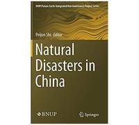 Natural Disasters In China