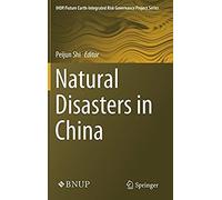 Natural Disasters In China