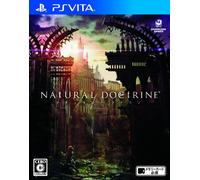 NAtURAL DOCtRINE