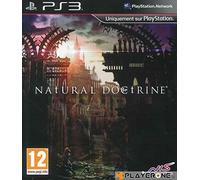 Natural Doctrine Ps3