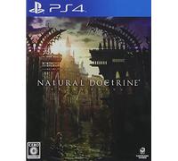 NAtURAL DOCtRINE - édition standard [PS4]