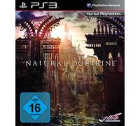 Natural Doctrine [import allemand]