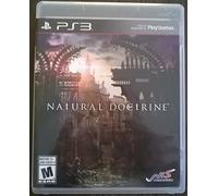 Natural Doctrine (Import Américain)