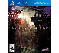 Natural Doctrine (Import Américain)