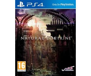 Natural Doctrine [import anglais]