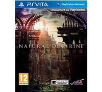 Natural Doctrine PS Vita G