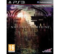 Natural Doctrine (PS3) PlayStation 3 (Sony Playstation 3)