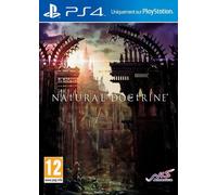 Natural Doctrine Ps4