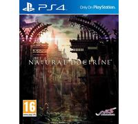 Creative – Jeu vidéo – Natural Doctrine – PlayStation 4 – Import anglais