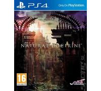 Natural Doctrine (PS4) [Region 2] [Blu-ray] - DVD NEUF