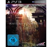 Natural Doctrine - Sony PlayStation 3 (Sony Playstation 3)