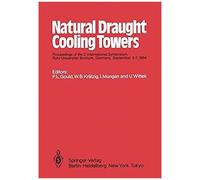 Natural Draught Cooling Towers