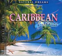 Natural Dreams: Caribbean Breeze by Music for Relaxation [CD] [IMPORT]