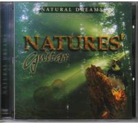 Natural Dreams - Natures Guitar - Music for Relaxation By Natural Dreams (0001-01-01)