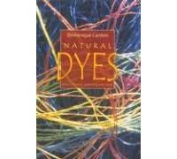 Natural Dyes: Sources, Tradition, Technology And Science