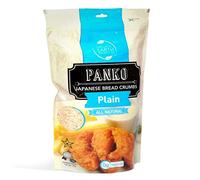 Natural Earth Products Panko uni 255 g, lot de 4