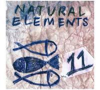 Diverse – Natural Elements 11 – CD