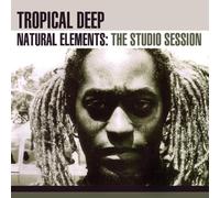 Natural Elements-Studio Sessio