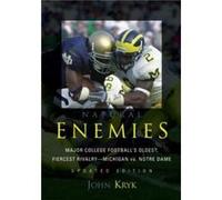 Natural Enemies by John Kryk John Kryk (Auteur)