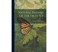 Natural Enemies Of The Fruit Fly