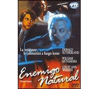 Natural Enemy (1997) / Enemigo Natural (Dvd)
