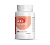 Natural Energy Acido Balance | Équilibre acido-basique - minéral Comprimé(S) 60 pc(s)