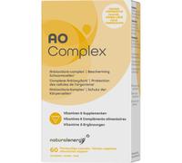 Natural Energy AO Complex 60 Gélules