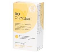 Natural Energy Antioxidantencomplex NF 60 Gélules
