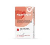 Natural Energy Hepudrain | Foie Capsule(S) 60 pc(s)