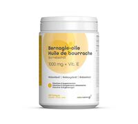 Natural Energy Huile de Bourrache Capsule(S) 250 pc(s)