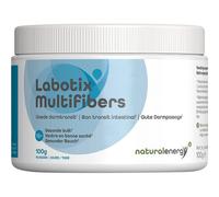 Natural Energy Labotix Multifibers Pot 100g