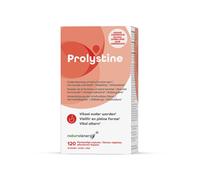 Natural Energy Prolystine 120 Gélules Végétales