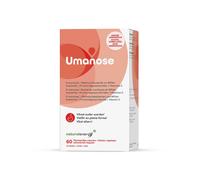 Natural Energy Umanose | D-mannose Capsule(S) 60 pc(s)