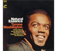 Natural Essence