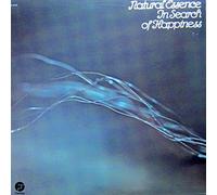 Natural Essence - in Search of Happiness [Import]