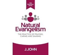 Natural Evangelism The Personal Book