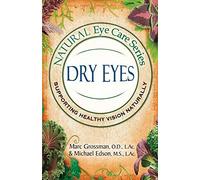 Natural Eye Care Series