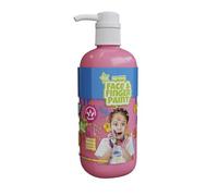 Natural Face & Finger Paint - 1000 ML - Rose