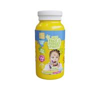 Natural Face & Finger Paint - 250 ML - Jaune