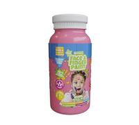 Natural Face & Finger Paint - 250 ML - Rose