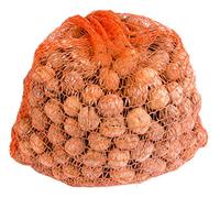 Natural Food Noix entières en coque - 10 kg, noix européennes crues, véganes, naturelles, riches en acides gras essentiels Oméga-3, non transformées