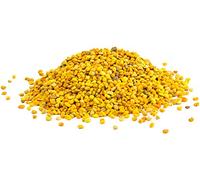 Natural Food Pollen d'abeille provenant de l'UE - Naturel, cru, sans additifs - Fabriqué par les abeilles - Puissance nutritionnelle - Superaliment provenant de sources durables - Boost de bien-être -