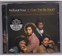 Natural Four - Can This Be Real
