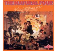 Natural Four - Nightchaser